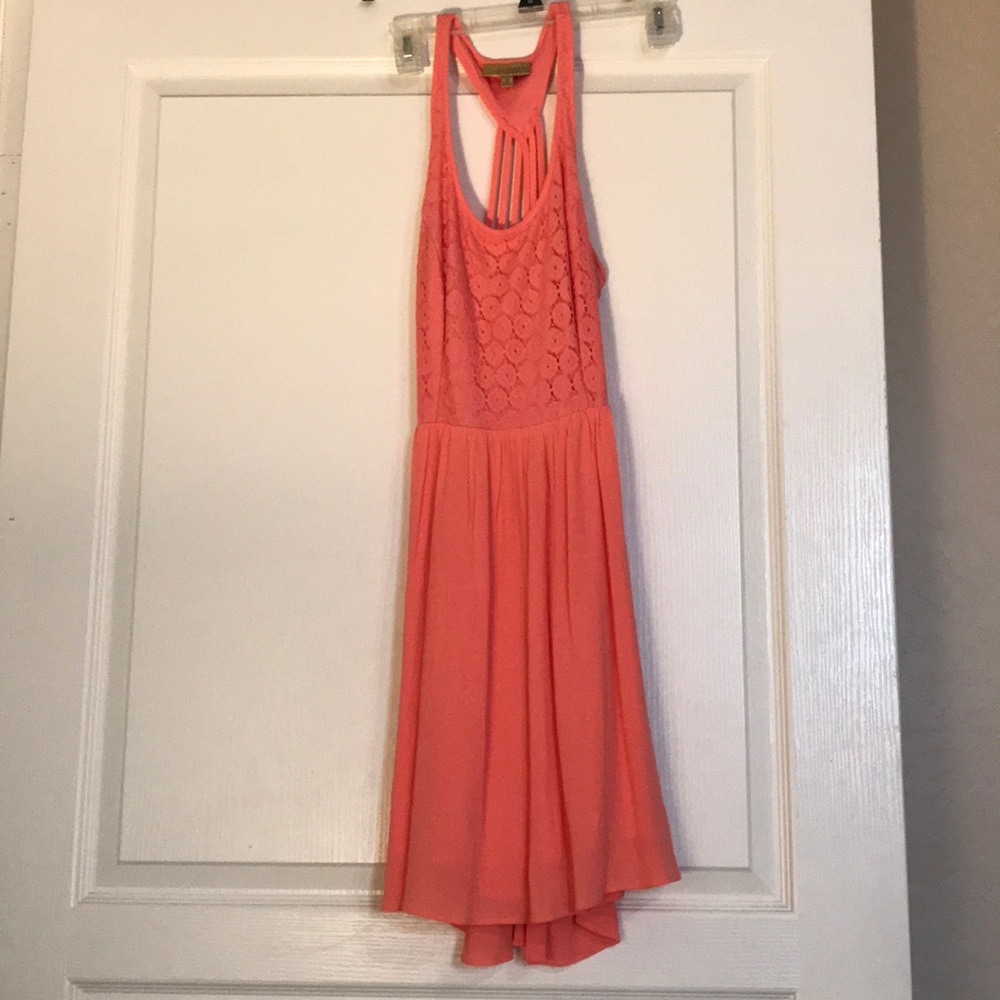 Vera Wang Dress